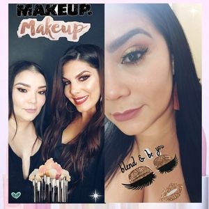 Meet your Posher, Desiree